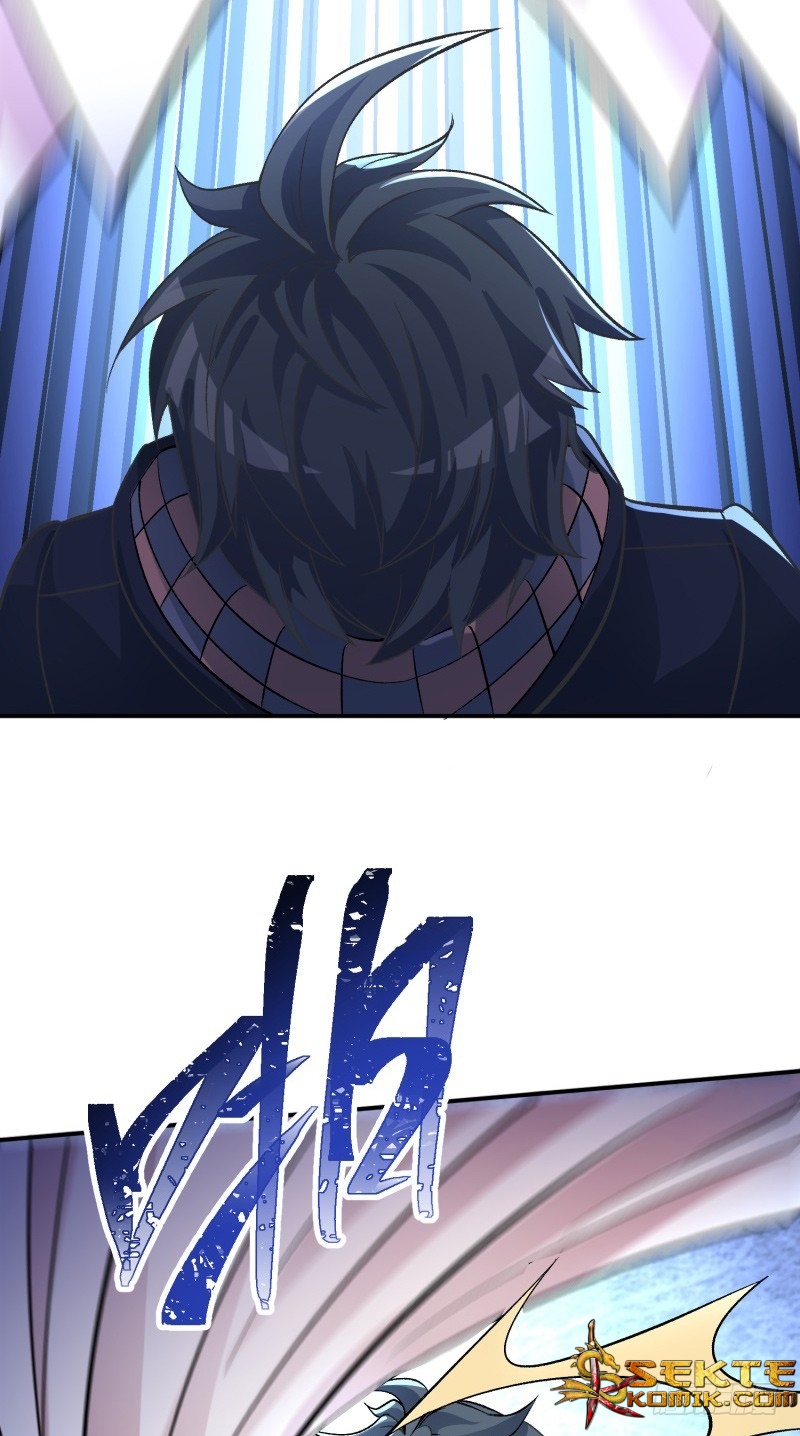 I Picked Up An Attributes Chapter 06 Gambar 18